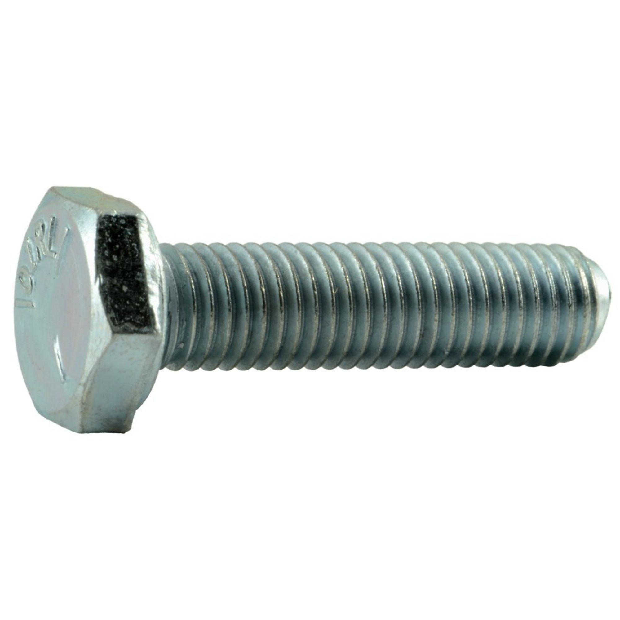 Midwest Fastener Midwest, 1/4-28 x 1 Hex Cap Screw Gr5 Fine Qty: 100 Included (qty.) 100 Model# 00464